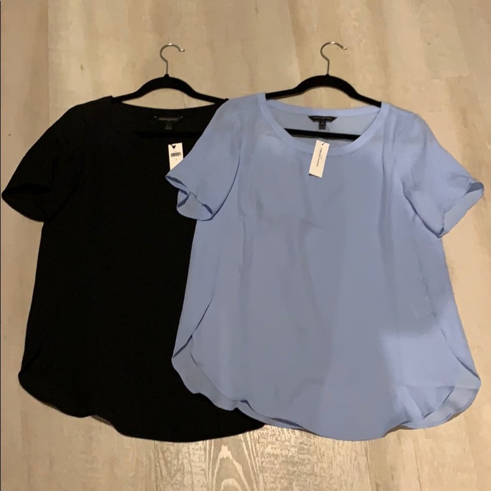 NWT Banana Republic Shirt Set